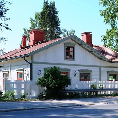 Omakotitalo, Kangasala, Ponnen Talo Exterior photo